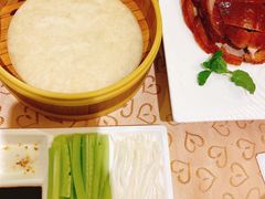 -大鸭梨烤鸭(左家庄店)