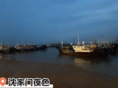 -沈家门海鲜夜排档(东港店)