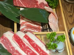-九田家黑牛烤肉料理(太阳宫广场店)