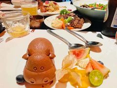 -洛缦音乐餐厅(工业展览馆万象城店)