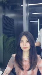 -米可造型烫染