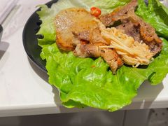 -花味烤肉·拌饭(庐阳万科店)