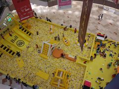 -仙山谷激浪漂流