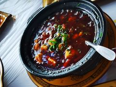 麻婆豆腐-老成都郑师傅川菜饭店