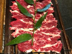 -盡膳口福跷脚牛肉火锅(合生汇购物中心店)