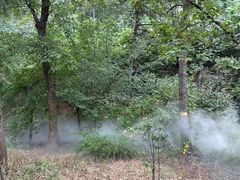 -北京西山国家森林公园