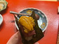 -鮨青(恒基名人购物中心店)
