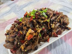 -吴记口味馆
