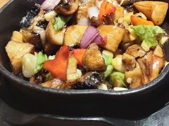 -云海肴·汽锅鸡·云南代表菜(美罗城店)