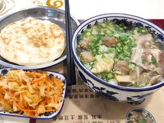 -夏家合汁(天润花园小区店)