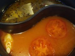 踏青绿源麻辣锅-记忆南塘·意境养生火锅(万达美食街店)