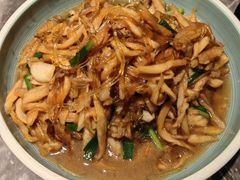 -前海沿·青岛菜(乐客城店)