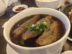 -中国厨房/台湾牛肉面