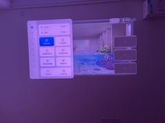 -JMGO坚果投影(长宁龙之梦店)