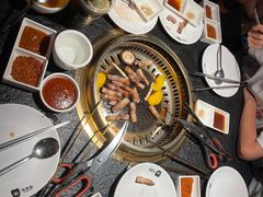 -嘿嘟嘟·肋条烧肉放题(爱融荟城店)
