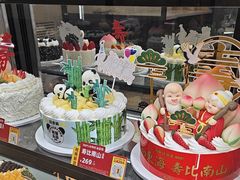 -味多美蛋糕(古城店)