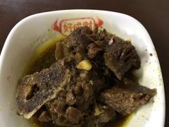 -好成财牛排馆(涂门街总店)