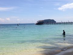 -东姑阿都拉曼海洋公园