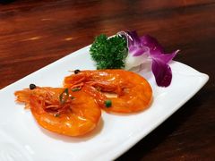 -渔日本料理铁板烧(新天地假日广场店)