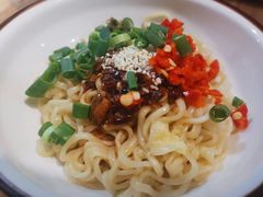 方便面-小板凳(四公里店)