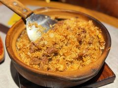 -啫神·广州地标美食(北京路店)