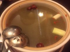 -马一洒开锅羊肉清真餐厅(京汉店)