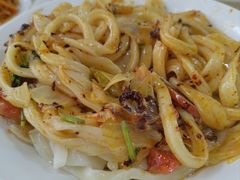 -王菊美食街·王菊面馆(总店)