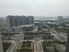 -常熟理文铂尔曼酒店