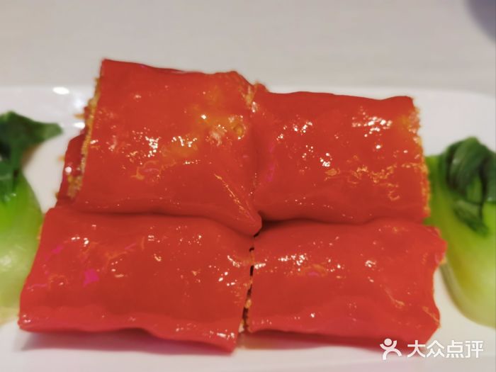 香港狮子山下·明星粤菜餐厅(北苑店)图片