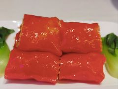 -香港狮子山下·明星粤菜餐厅(北苑店)