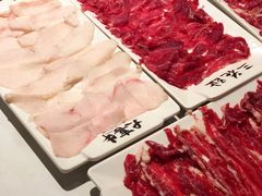 -大喜牛鲜牛肉火锅(世纪金源店)