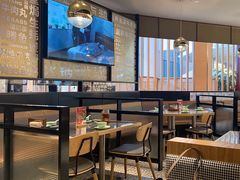 -潮界(虹桥新天地店)