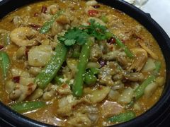 -夜半不二海鲜炭烤(文汇巷店)