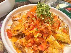 -呐咪傣园·云南菜(石厦店)