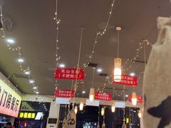 -亿牌牌东北烧烤(怀特店)