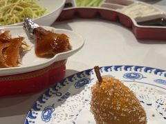 -大鸭梨烤鸭(金色漫香店)