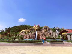 -南京银杏湖乐园