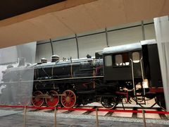 -铁道游击队纪念馆