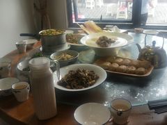 -六合居·明厨亮灶餐厅(成双大道店)