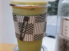 -MAMACHA妈妈茶(岳麓山店)