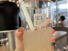 -左庭右院鲜牛肉火锅(京西大悦城店)