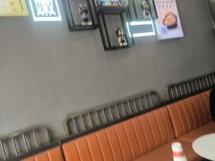 -味之绝美蛙鱼头火锅(松江万达店)