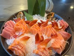 -真剑日本料理·铁板烧(贵州路店)