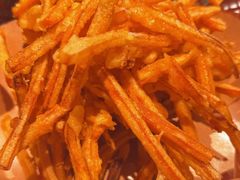 -费大厨辣椒炒肉(黄兴中心广场店)