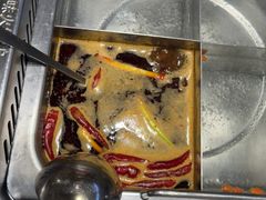 -海底捞火锅(赛格国际购物中心店)