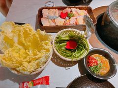 -芸山季·云南野生菌火锅(人民广场来福士店)
