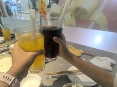 -海底捞火锅(新松江路店)