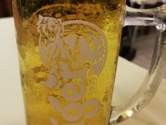 -真浪花园海鲜餐馆