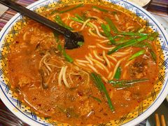 -呐咪傣园·云南菜(石厦店)