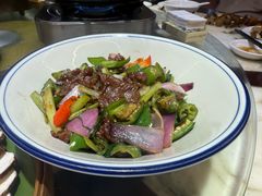 -园林美食城·本土农家菜(杨和镇店)